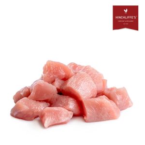 Hinchliffes Farm Shop Chicken (Diced)