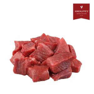 Hinchliffes Farm Shop Lamb (Diced)