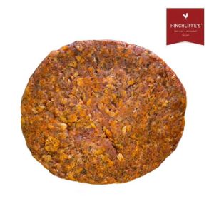 Hinchliffes Farm Shop Lamb and Mint Burger