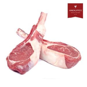 Hinchliffes Farm Shop Lamb Chops