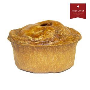 Hinchliffes Farm Shop Pork Pie