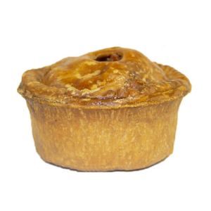 Hinchliffes Farm Shop Pork Pie (Small)