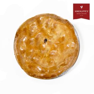 Hinchliffes Farm Shop Steak Pie
