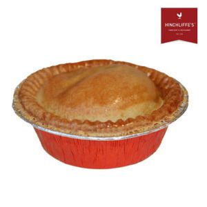 Hinchliffes Farm Shop Steak Pie
