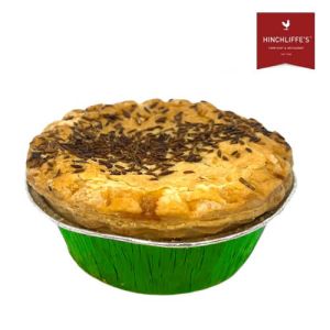 Hinchliffes Farm Shop Vegan Pie