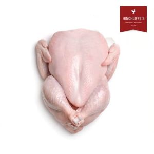 Hinchliffes Farm Shop Whole Chicken (Free Range)