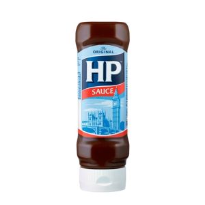 HP Sauce
