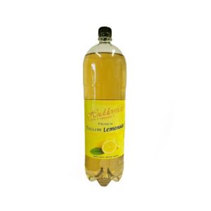 Huddersfield Yellow Lemonade