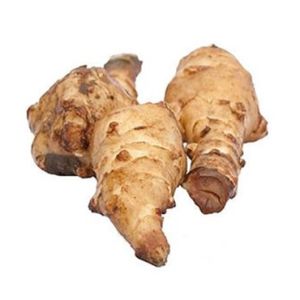 Jerusalem Artichokes