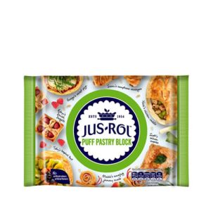 Jus Rol Puff Pastry Block