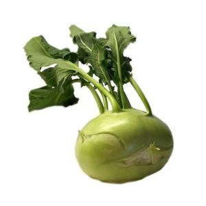 Kohlrabi
