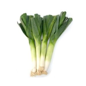 Leeks