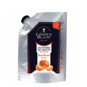 Leonce Blanc Mandarin Fruit Puree