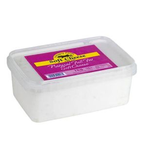 Longley Farm Full Fat Yorkshire Cream Cheese