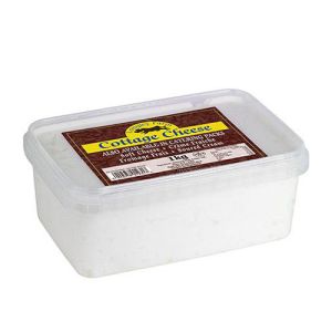 Longley Farm Natural Cottage Cheese