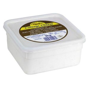 Longley Farm Natural Cottage Cheese