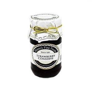 Minter's Strawberry Conserve