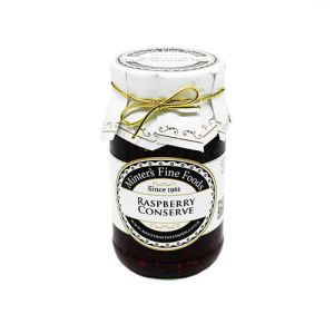 Minter's Raspberry Conserve