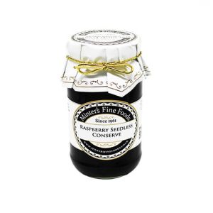 Minter's Raspberry Seedless Conserve