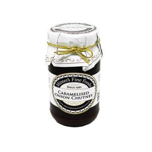 Minter's Caramalised Onion Chutney