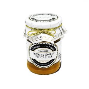 Minter's Luxury Sweet Piccalilli