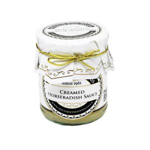 Minter's Creamed Horseradish Sauce