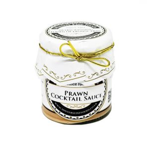 Minter's Prawn Cocktail Sauce