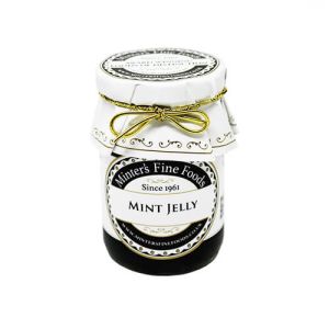 Minter's Mint Jelly