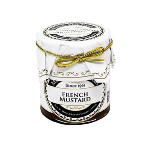 Minter's French Mustard