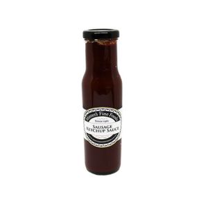 Minter's Sausage Ketchup Sauce
