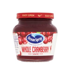 Ocean Spray Smooth Cranberry Sauce