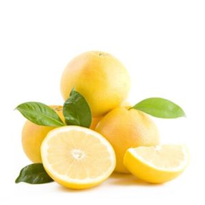 White Marsh Grapefruit