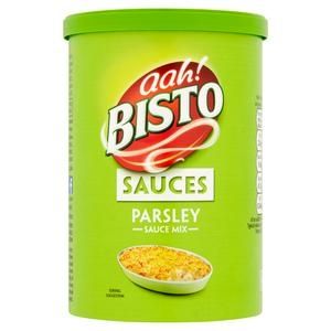 Bisto Parsley Sauce