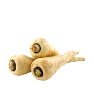 Parsnips