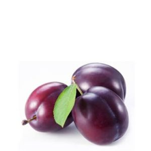 Plums