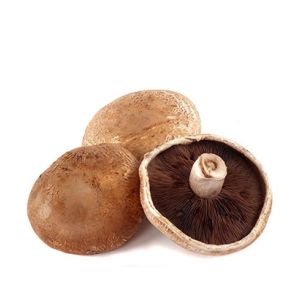 Portobello Mushrooms