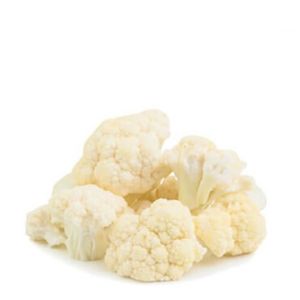 Prepared Cauliflower