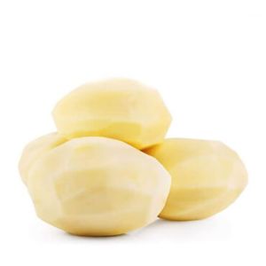 Prepared Whole Potatoes