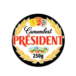 President Camembert