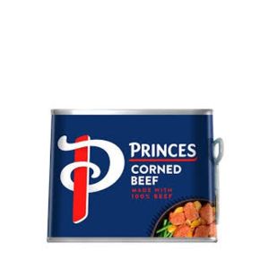 Princes Corned Beef