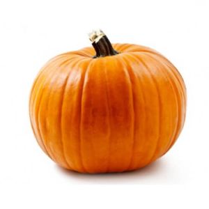Pumpkin