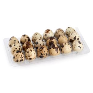 Quail Eggs