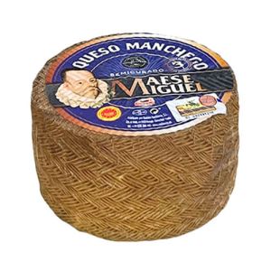 Queso Manchego (1KG)