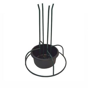 "Quick & Easy" Christmas Tree Stand