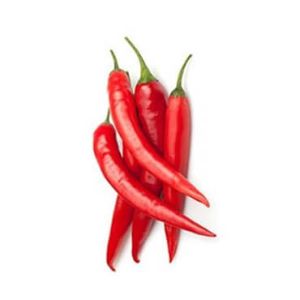 Red Chillies