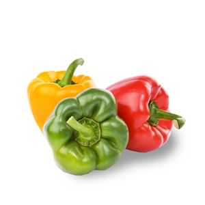 Peppers