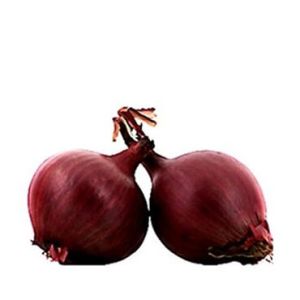 Red Onions