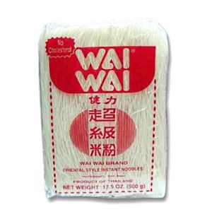 Rice Noodles