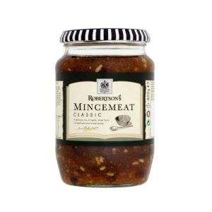 Robertson's Classic Mincemeat