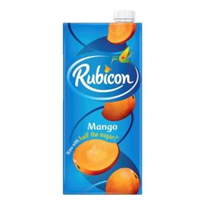 Rubicon Mango
